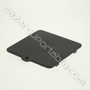 Plasturgie coque, cache mémoire pour Packard-Bell Easynote C3300 W